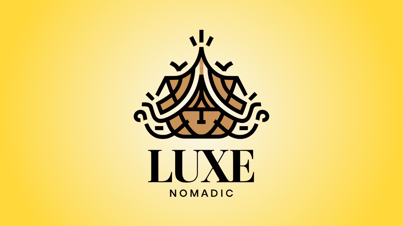 Luxe Nomadic